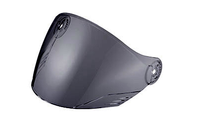 VISIERA SCURA 40/45% Caberg per Casco RIVIERA V4 X / V4