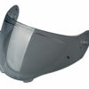 Visiera Scura 40/45% Caberg per Casco HORUS X Predisposta per Pinlock