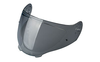 Visiera Scura 40/45% Caberg per Casco HORUS X Predisposta per Pinlock