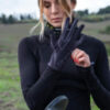 Sottoguanti Ganto’s Tapy Spark di Touch-screen
