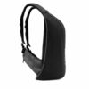 Zaino Moto Nero 18 LITRI Semirigido X-PLOR