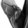 Zaino Moto Nero 18 LITRI Semirigido X-PLOR