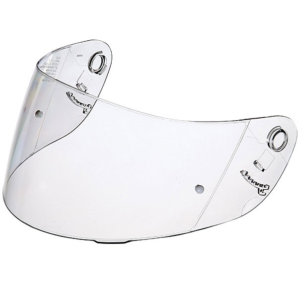 Visiera Trasparente Shoei Visiera Shoei CX-1V