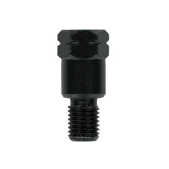 Adattatore per Specchi Moto Lampa da 10mm Destro a 10mm Destro