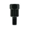 Adattatore per Specchi Moto Lampa da 10mm Destro a 8mm Sinistro