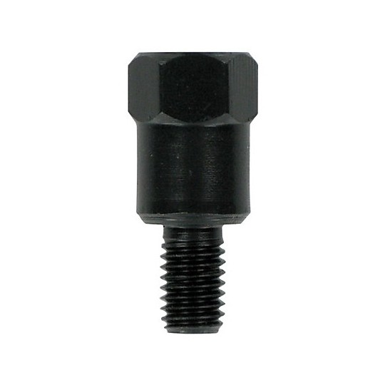 Adattatore per Specchi Moto Lampa da 10mm Destro a 8mm Sinistro
