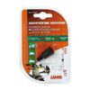 Adattatore per Specchi Moto Lampa da 10mm Destro a 8mm Sinistro