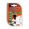 Adattatore per Specchi Moto Lampa da 8mm Destro a 10mm Destro