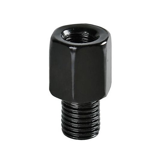 Adattatore per Specchi Moto Lampa da 8mm Destro a 10mm Destro