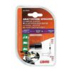 Adattatore per Specchi Moto Lampa da 8mm Destro a 10mm Sinistro