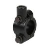 Attacco per Specchietto a Manubrio 22mm Lampa 90485 Filettatura M10 destro