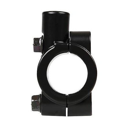 Attacco per Specchietto a Manubrio 22mm Lampa 90485 Filettatura M10 destro