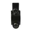 Attacco per Specchietto a Manubrio 22mm Lampa 90485 Filettatura M10 destro