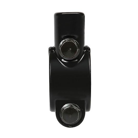 Attacco per Specchietto a Manubrio 22mm Lampa 90485 Filettatura M10 destro