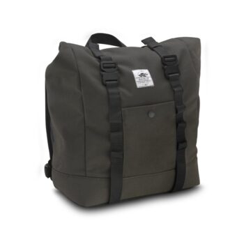 Borsa Laterale Kappa RB105R Rambler Trasformabile In Zaino