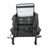 Borsa Laterale Kappa RB105R Rambler Trasformabile In Zaino