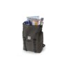 Borsa Laterale Kappa RB105R Rambler Trasformabile In Zaino