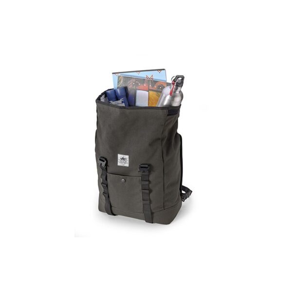 Borsa Laterale Kappa RB105R Rambler Trasformabile In Zaino