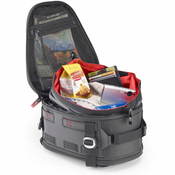 Borsa Moto da Sella Givi XL07 Water Resistant 12 lt.