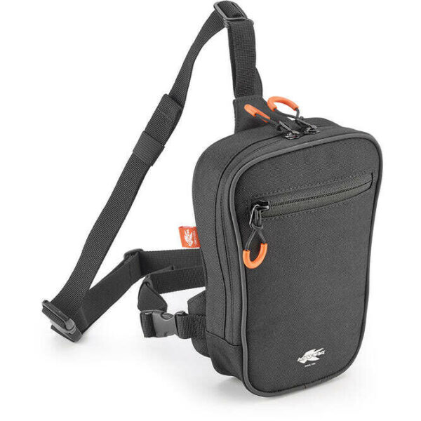 Borsello Moto da Gamba Kappa ST111 Stryker 2 Litri
