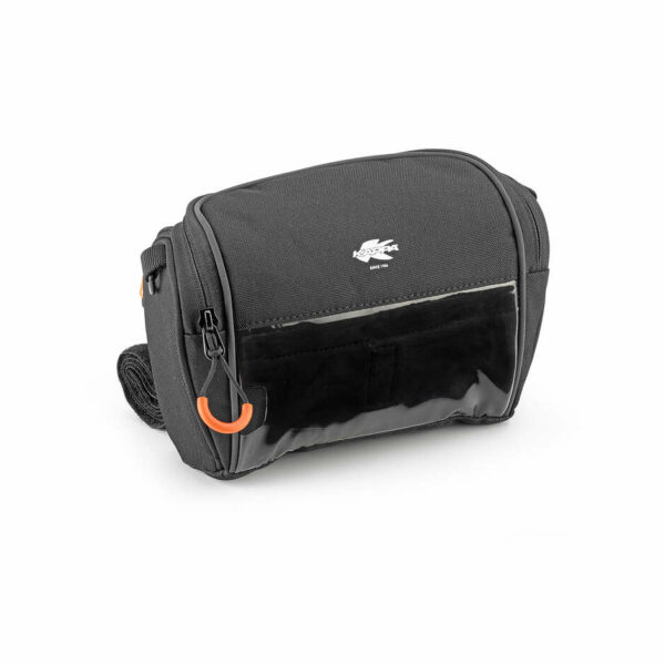 Borsello Moto da Manubrio Kappa STRYKER ST109 2 Litri