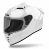 Casco Moto Integrale Airoh CONNOR COLOR Bianco Lucido