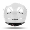Casco Moto Integrale Airoh CONNOR COLOR Bianco Lucido