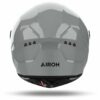 Casco Moto Integrale Airoh CONNOR COLOR Grigio Cemento Lucido