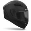 Casco Moto Integrale AIROH CONNOR COLOR NERO OPACO
