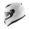 Casco Moto Integrale Kappa KV27 Denver Bianco Lucido