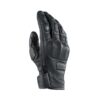Guanti UOMO Moto Pelle Clover KVS-2 NERO