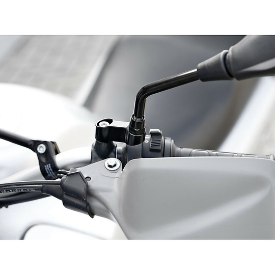Estensore e Sollevatore Specchi Moto Lampa 90537 Filetto M8 Destro