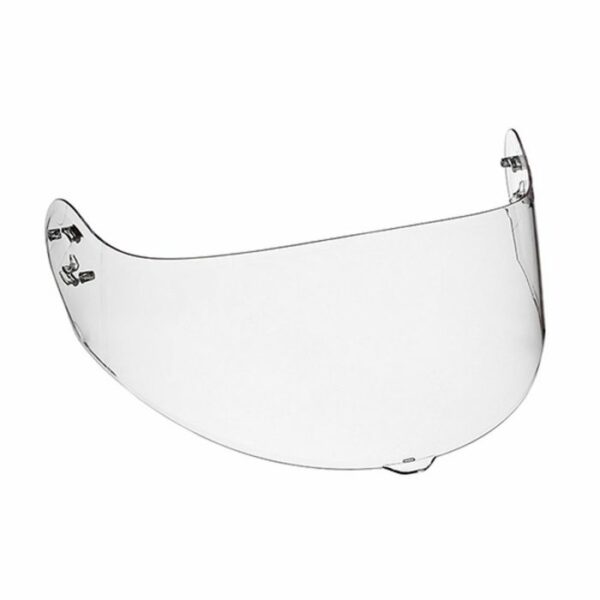 VISIERA TRASPARENTE PER CASCO GIVI HX21 e HX20