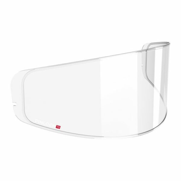 LENTE PINLOCK 70 DKS430 PER CASCO GIVI 50.6 / 50.7 / 50.8