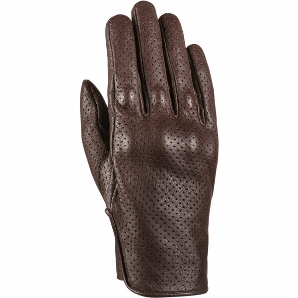 Guanti Moto in Pelle Estivi IXON RS Cruise 2 AIR Marrone