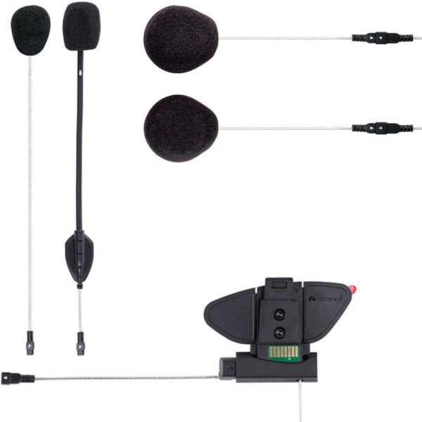 Kit Audio Midland BT PRO con Auricolari C1252.02