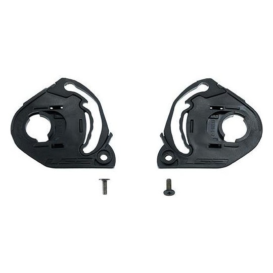 Kit Movimento Visiera LS2 per Modello FF320 / FF800 / FF353