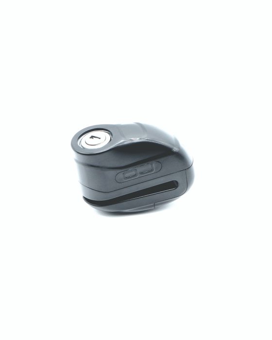 Lucchetto Bloccadisco Moto Universale per Disco con Fori da 5.5 mm