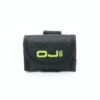 Lucchetto Bloccadisco Moto Universale per Disco con Fori da 5.5 mm