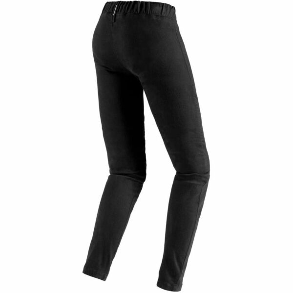 Pantaloni Moto Donna Spidi MOTO LEGGINGS Nero