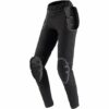 Pantaloni Moto Donna Spidi MOTO LEGGINGS Nero