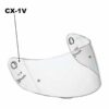 Visiera Trasparente Shoei Visiera Shoei CX-1V