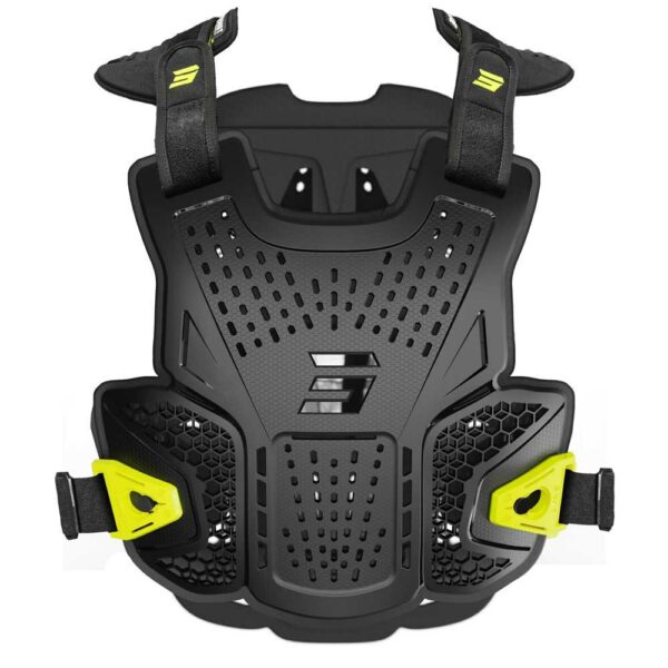 Pettorina Moto Protettiva Shot Gilet Airflow A09-27A1-A01