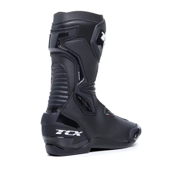 STIVALI MOTO RACING TCX SP-MASTER NEW Nero