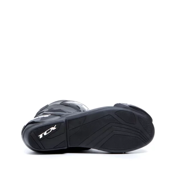 STIVALI MOTO RACING TCX SP-MASTER NEW Nero