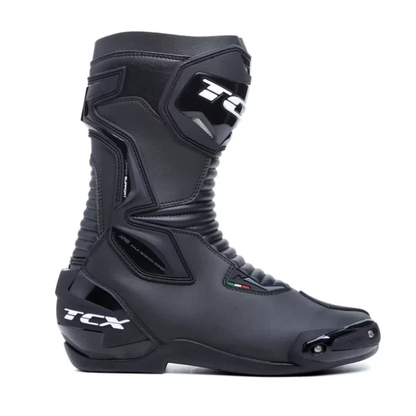 STIVALI MOTO RACING TCX SP-MASTER NEW Nero