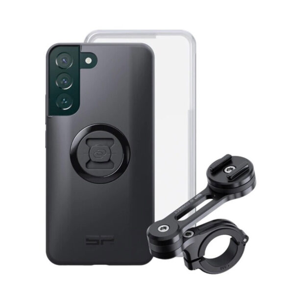 Kit SpConnect Moto Bundle Samsung S22 Plus