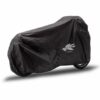 Telo Coprimoto Impermeabile Kappa KS202L Nero L