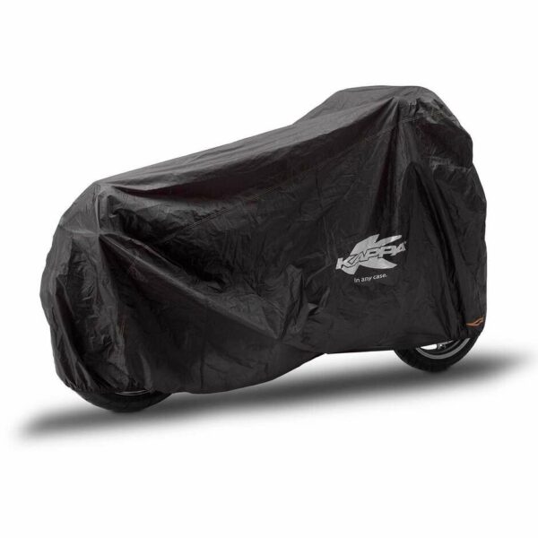 Telo Coprimoto Impermeabile Kappa KS202XL Nero XL