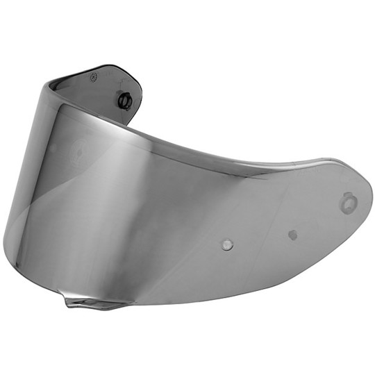 Visiera A Specchio Silver 05ST7Ag Per Casco Airoh ST 701 / Valor / ST 501 / SPARK